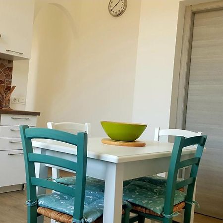 La Terrazza Su Trapani - Appartamento Monaco Екстер'єр фото