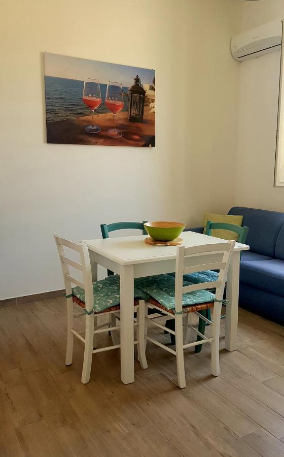 La Terrazza Su Trapani - Appartamento Monaco Екстер'єр фото